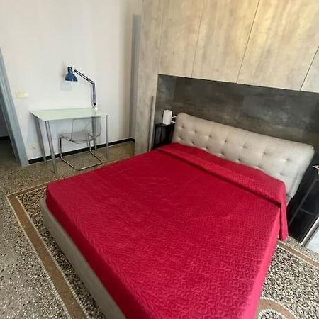 דירות סאבונה Centro Da Marco מראה חיצוני תמונה