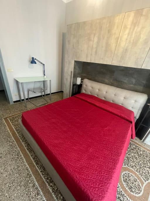 דירות סאבונה Centro Da Marco מראה חיצוני תמונה